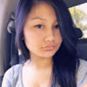 Meet your Posher, Kiana